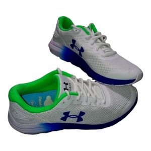 Under Armour Men's Surge 2 Running Shoes sz 8